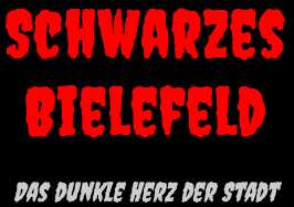 Schwarzes Bielefeld